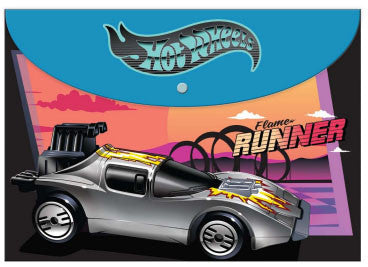 papka hot wheels
