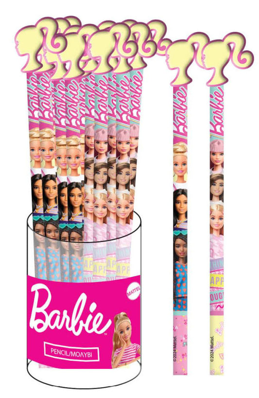 komplekt grafitni molivi barbi