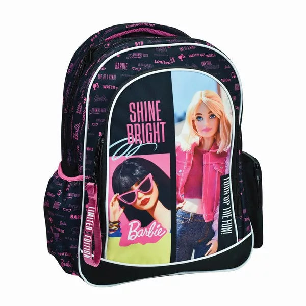 Ученическа раница Барби Barbie