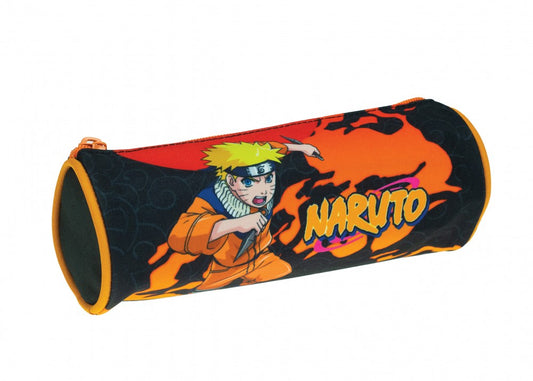 Наруто Fire pencil case 21 см