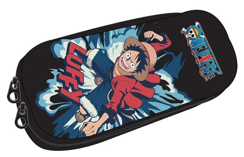 neseser one piece luffy