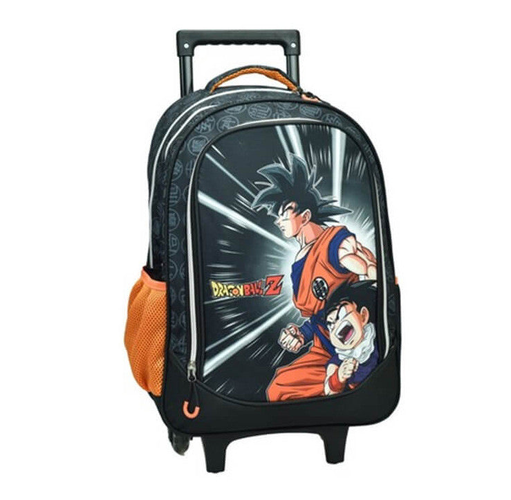 Детска раница "Dragon Ball" 46см