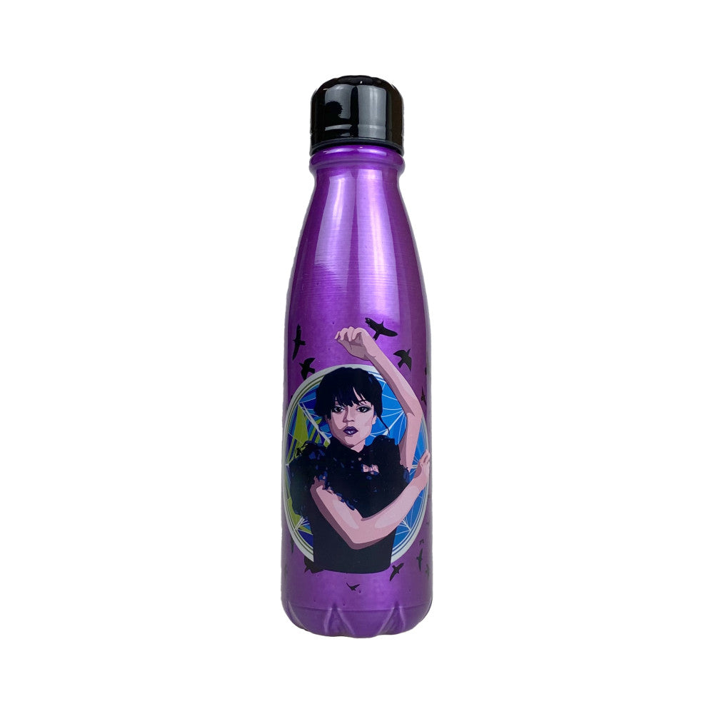Сряда aluminum bottle 600 ml