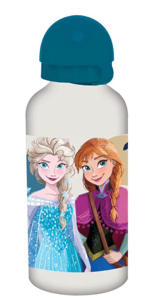Дисни Замръзналото Кралство Together aluМиниum bottle 500 ml