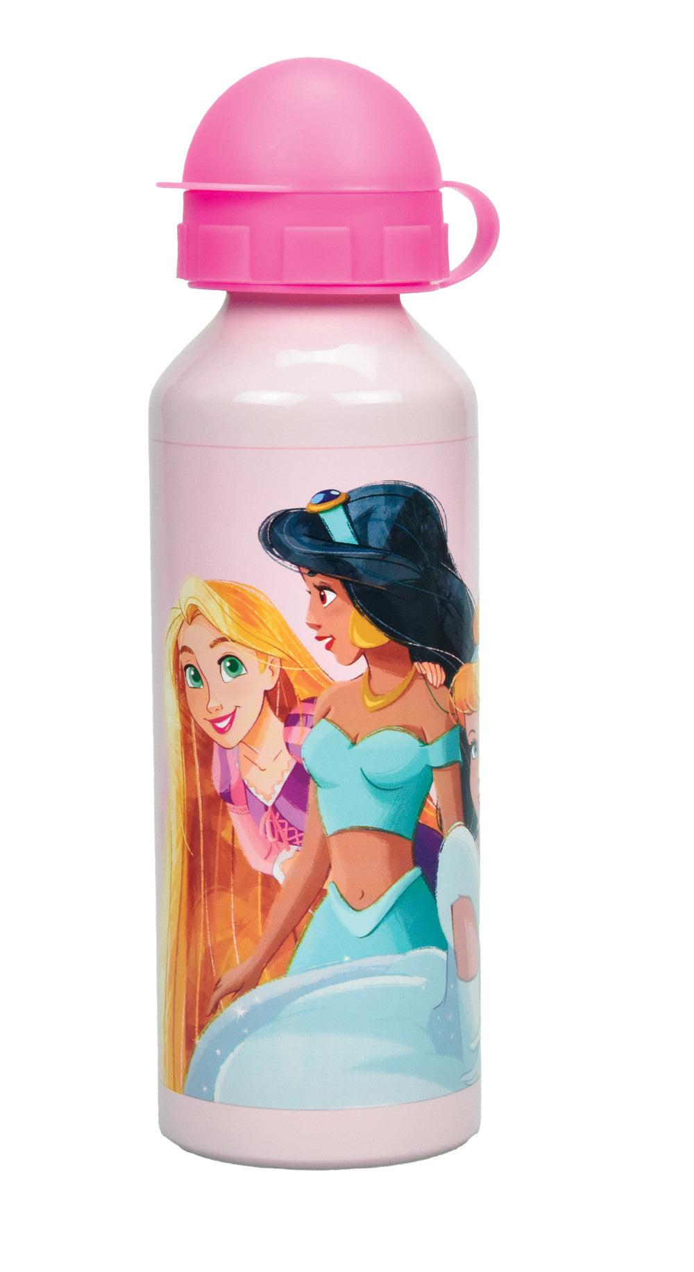 Дисни Принцеса aluminum bottle 520 ml