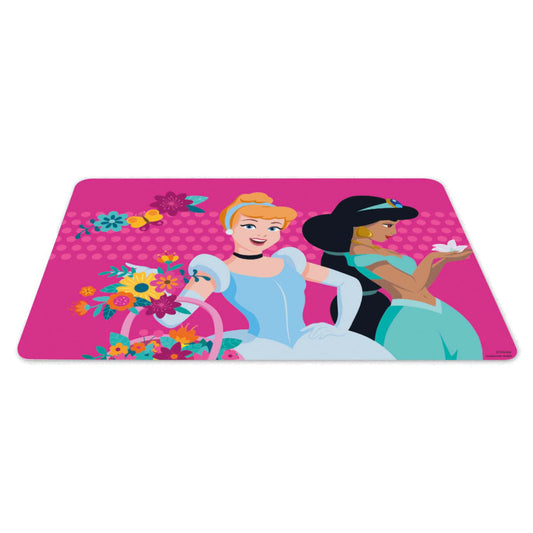 podlojka za hranene disney princesi
