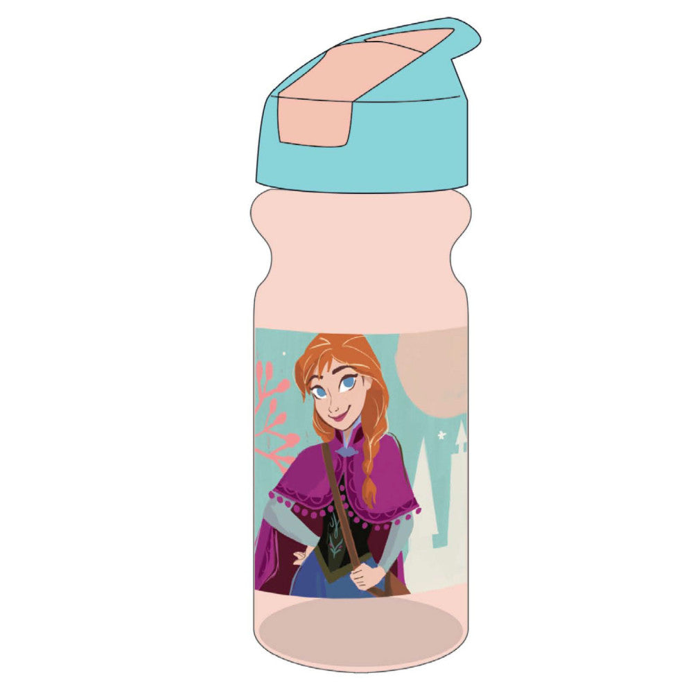 Дисни Замръзналото Кралство Together plastic bottle 500 ml