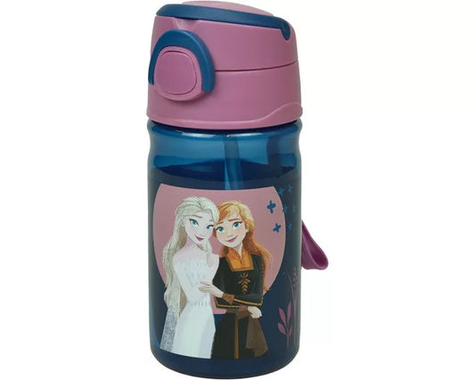 butilka shishe za voda frozen zamraznaloto kralstvo