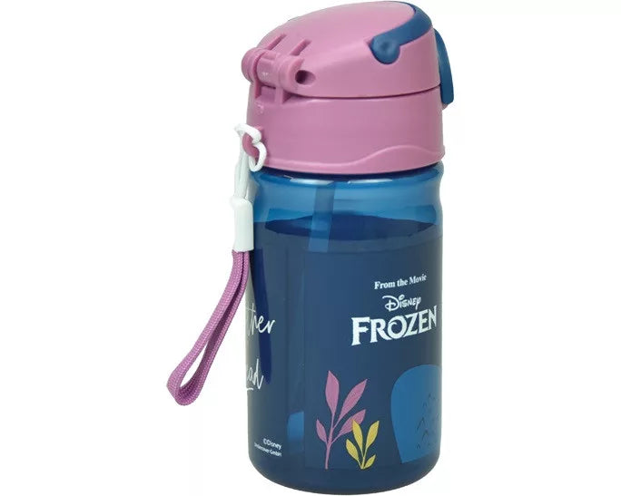 butilka shishe za voda frozen zamraznaloto kralstvo