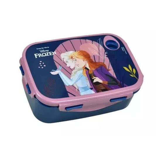 Дисни Замръзналото Кралство Sisters sandwich box