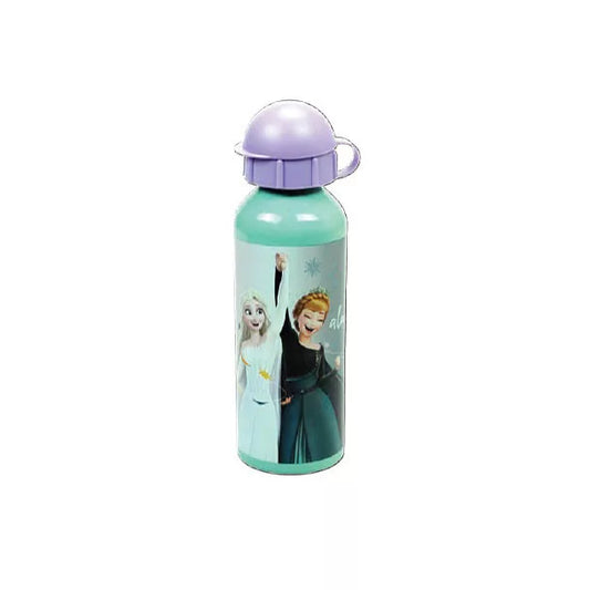 Бутилка за вода Замръзналото Кралстжо Frozen - Аксесоари  и приндлежности за училище