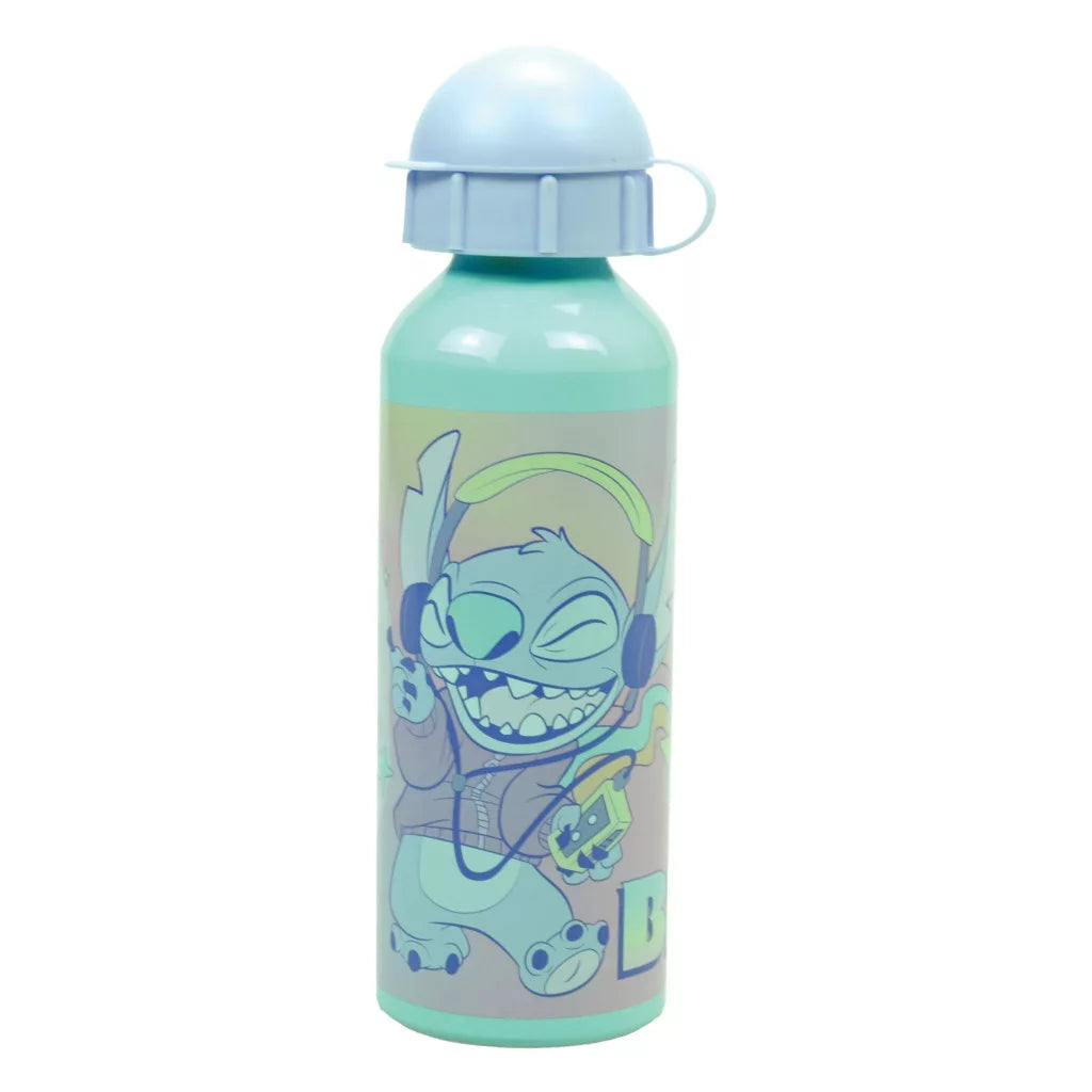 Бутилка за вода Стич Disney Stitch