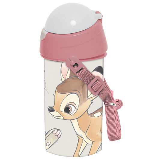 sportna butilka za voda bambi