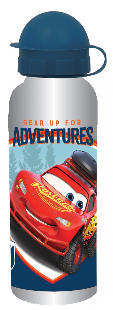 Дисни Кола Road aluМиниum flask 520 ml