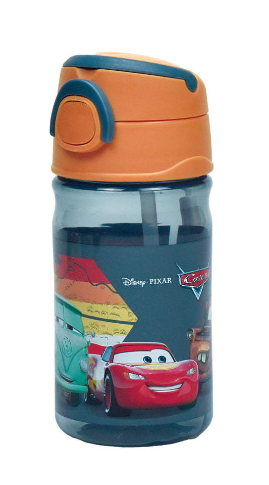 Дисни Кола Road plastic bottle with hanger 350 ml