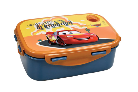 Дисни Кола Road sandwich box