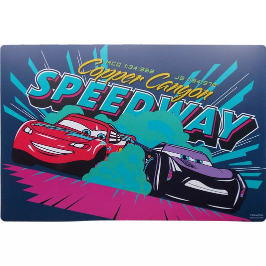 podlojka za hranene kolite makuin disney cars