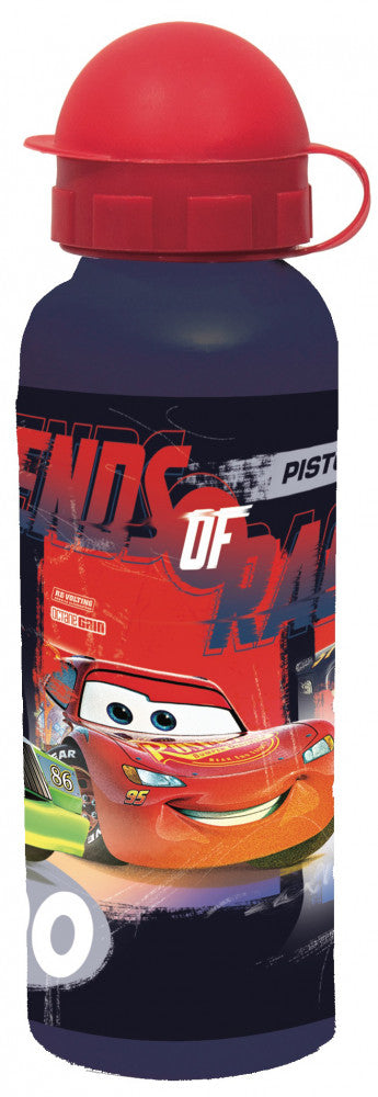Дисни Кола Off-Road aluМиниum bottle 520 ml