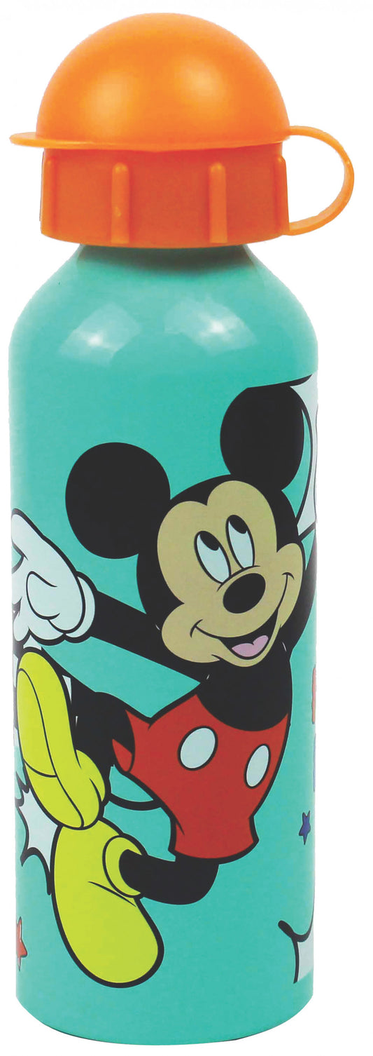 Дисни Мики  Fun Times aluminum flask 520 ml