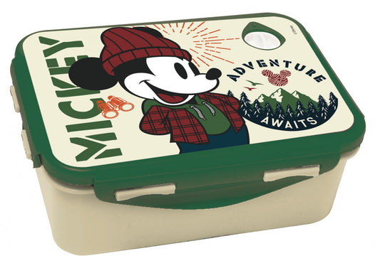 Дисни Мики  Hike sandwich box