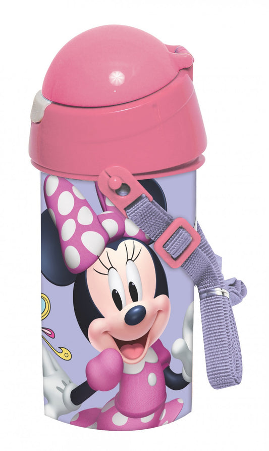 Дисни Мини  Smiles flask, Спортs bottle 500 ml