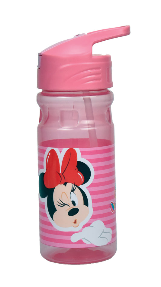 Дисни Мини  Wink plastic bottle 500 ml