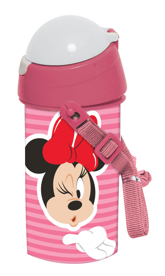 Дисни Мини  Wink flask, Спортs bottle 500 ml