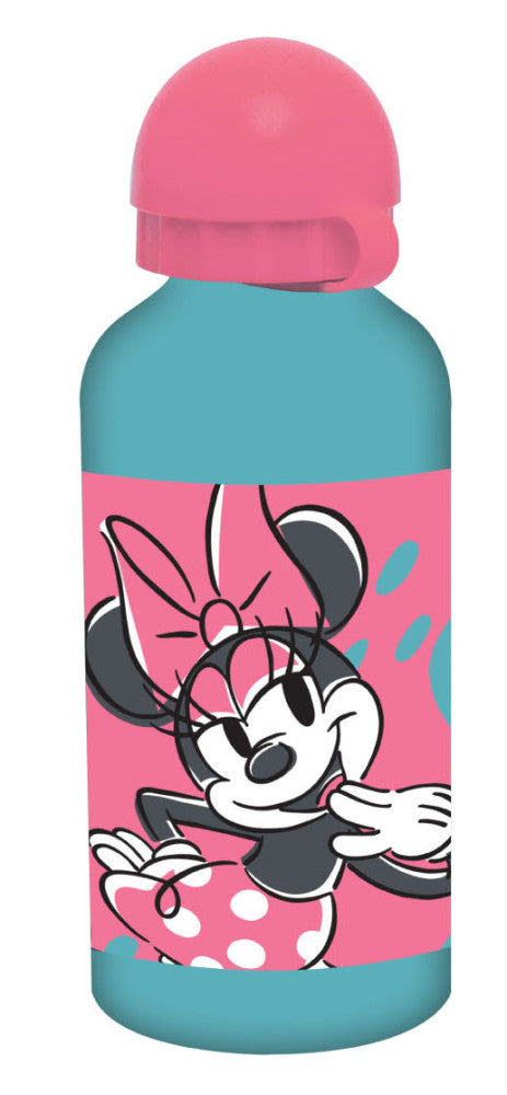 Дисни Мини  Draft aluminum bottle 500 ml