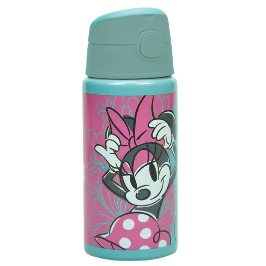 Дисни Мини  Draft aluminum bottle with hook 500 ml