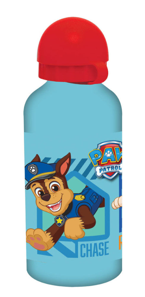 Пес патрул Forever aluminum flask 500 ml