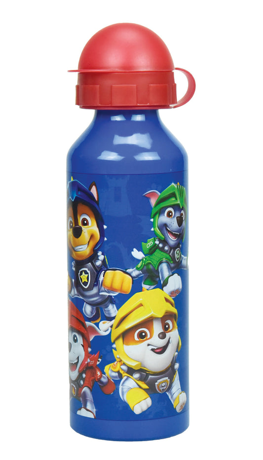 Пес патрул Рицари aluminum bottle 520 ml