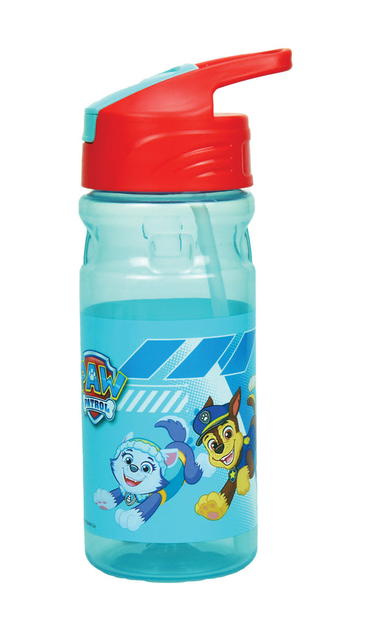 Пес патрул Forever plastic bottle 500 ml