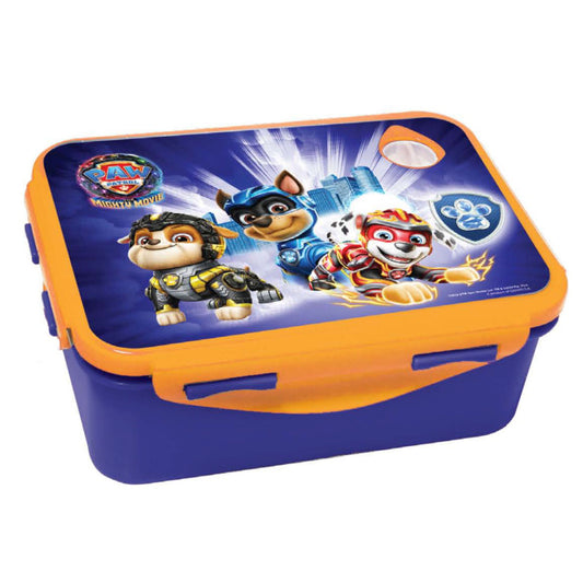 Пес патрул Power Up sandwich box