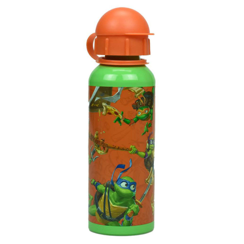 Teenage Mutant Костенурките Нинджа aluminum bottle 520 ml