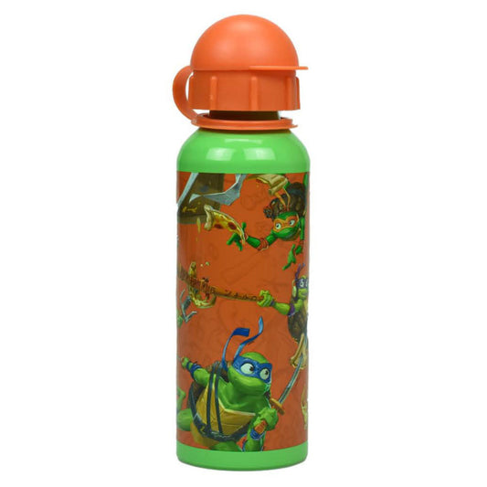 Teenage Mutant Костенурките Нинджа aluminum bottle 520 ml