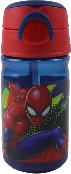butilka shishe za voda spiderman