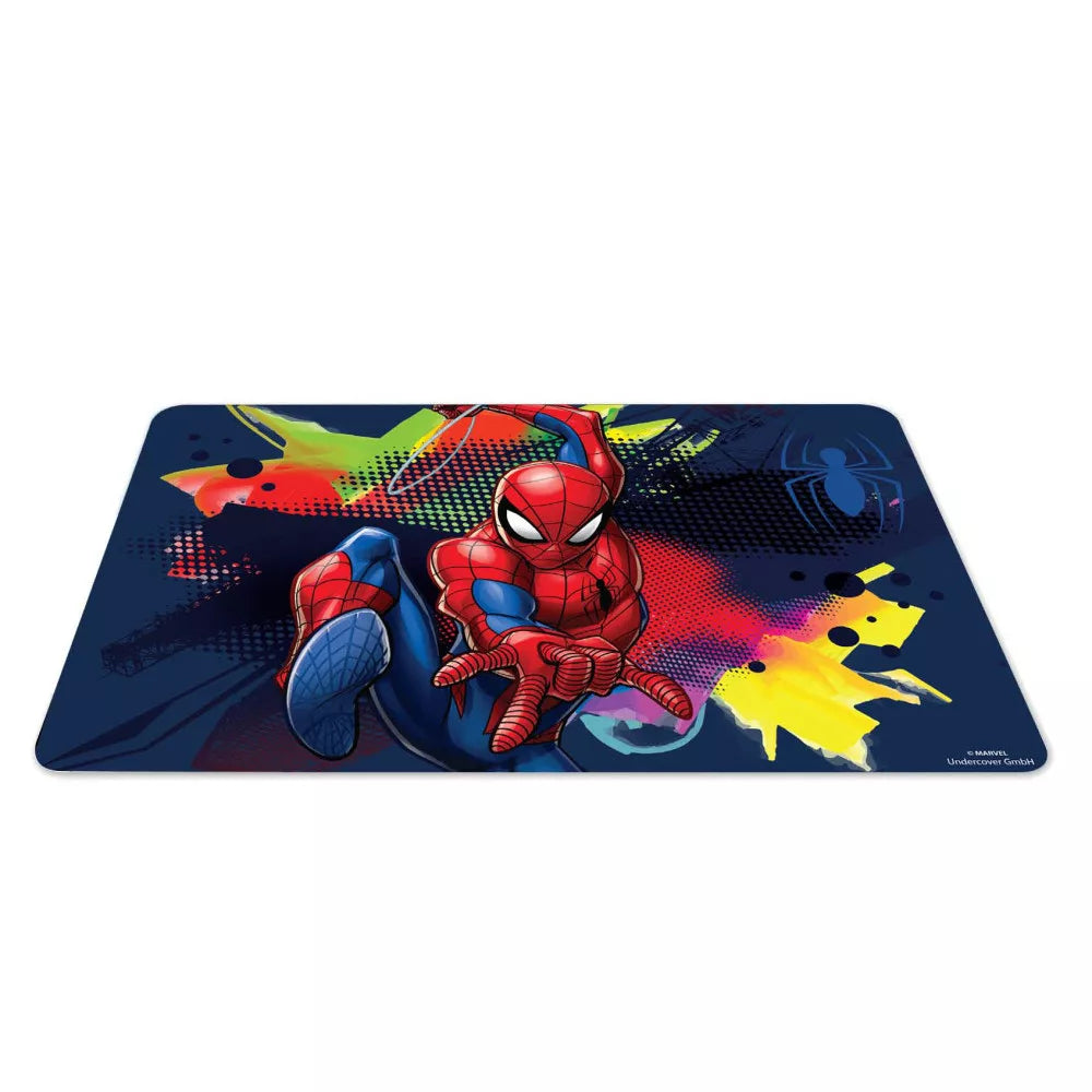 podlojka za hranene spiderman