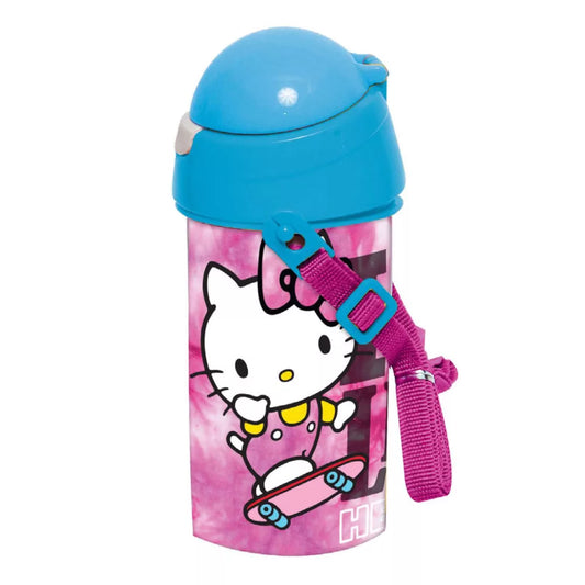 butilka shishe za voda hello kitty