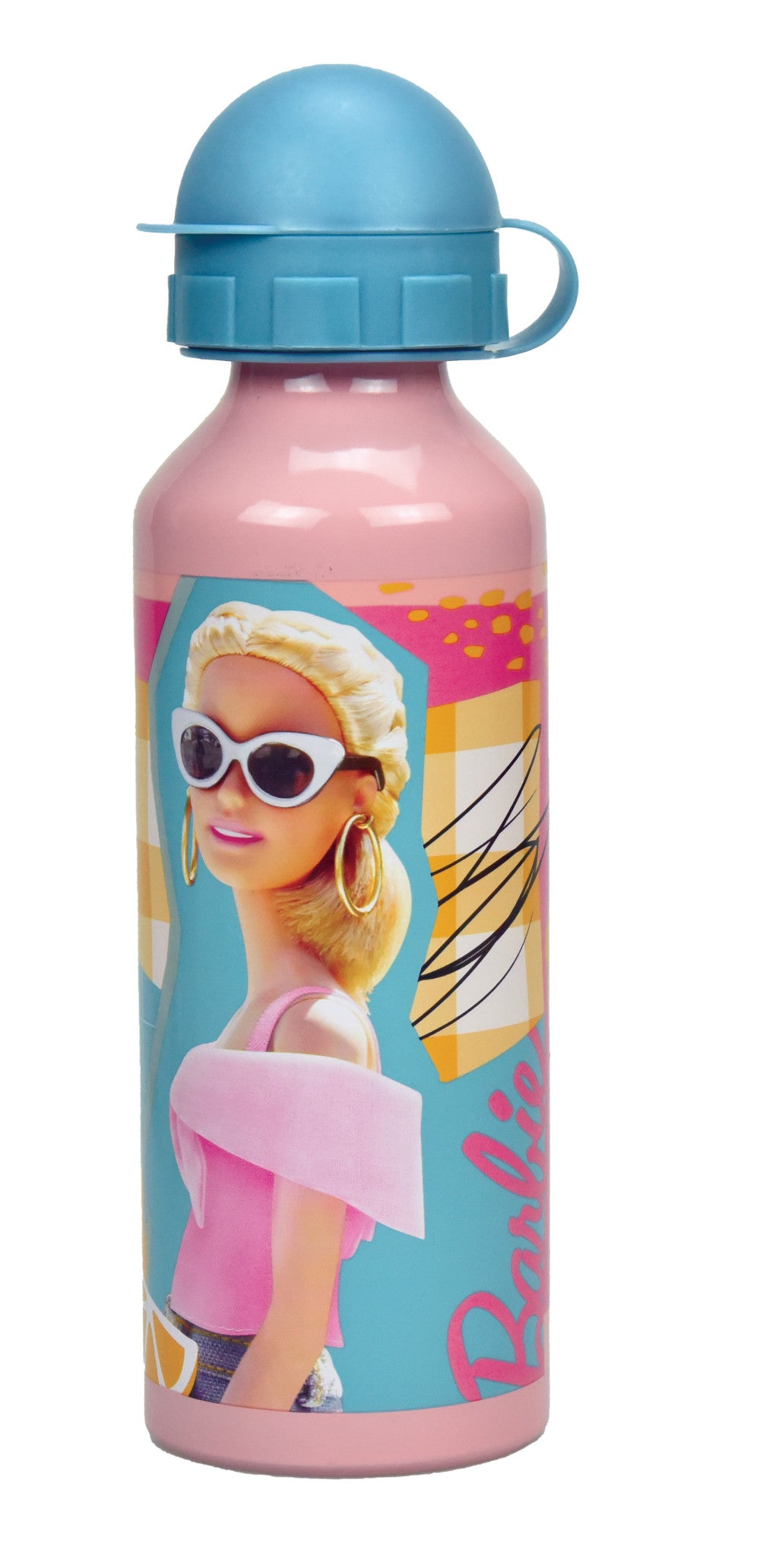 Барби Лято aluМиниum bottle 520 ml