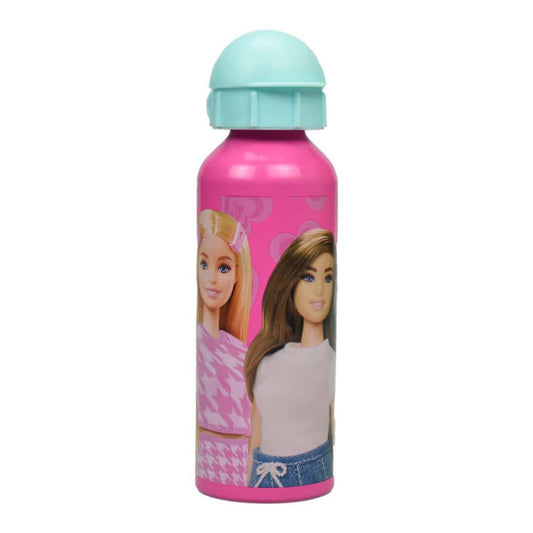 Барби Обичам те aluminum bottle 520 ml