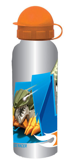 Горещи Колела Race aluminum bottle 500 ml