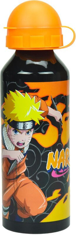 Наруто Fire aluminum bottle 520 ml