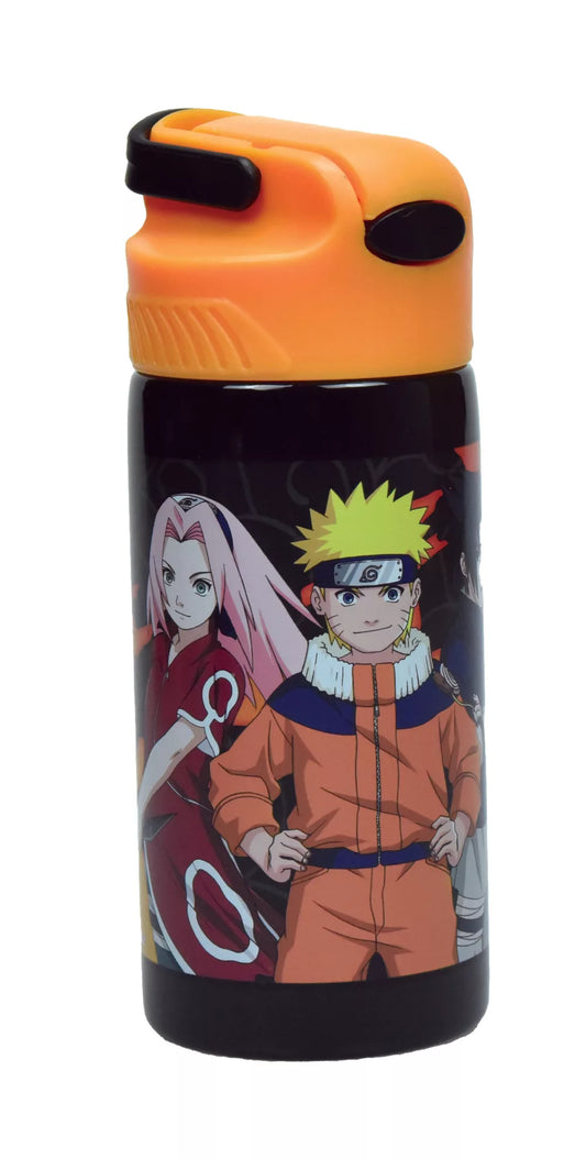 butilka shishe za voda naruto