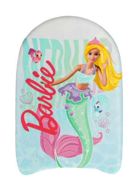 Барби Mermaid Kickboard, swim board 45 см