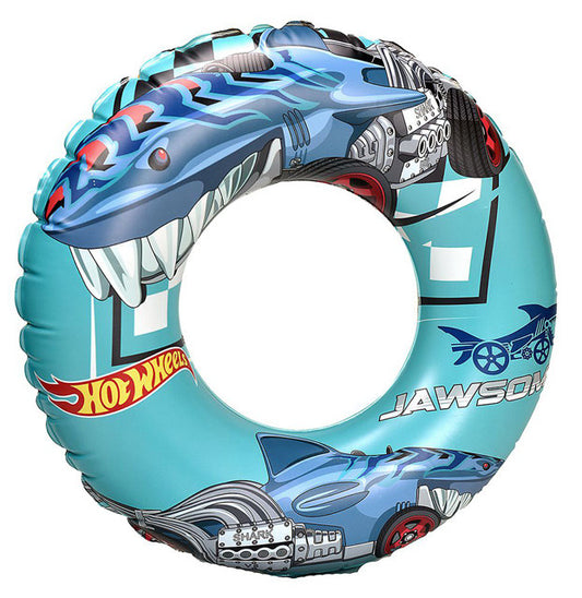 Горещи Колела swim ring 51 см