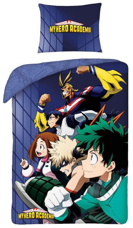 spalen komplekt my hero academia