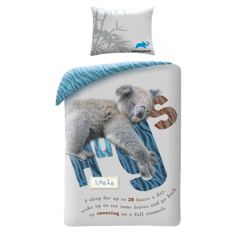 spalen komplekt animal planet