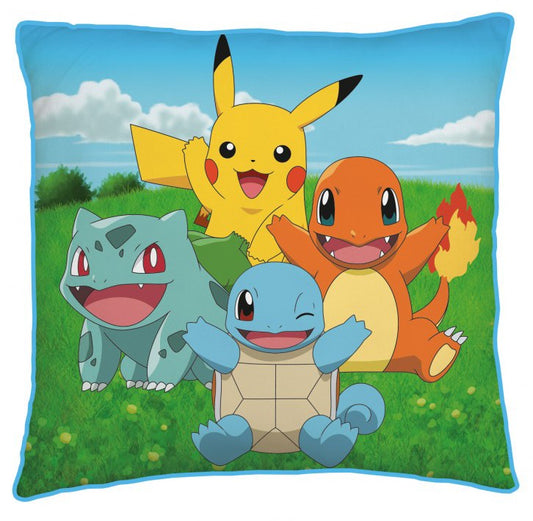 dekorativna vazglavnica pokemon