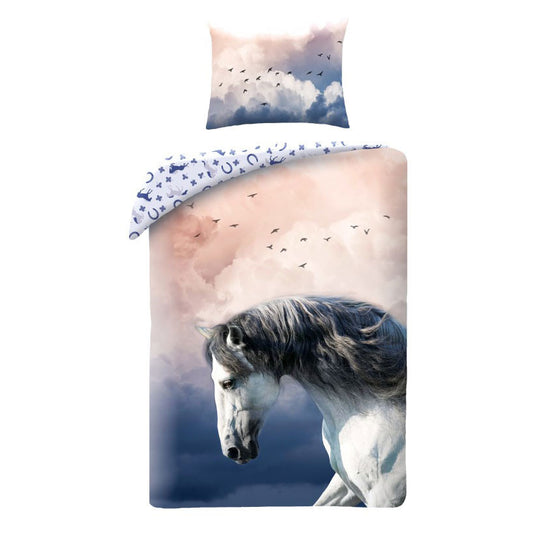 Кон Ethereal bedding cover 140?Ч200см, 70?Ч90 см