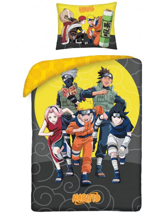 spalen komplekt naruto